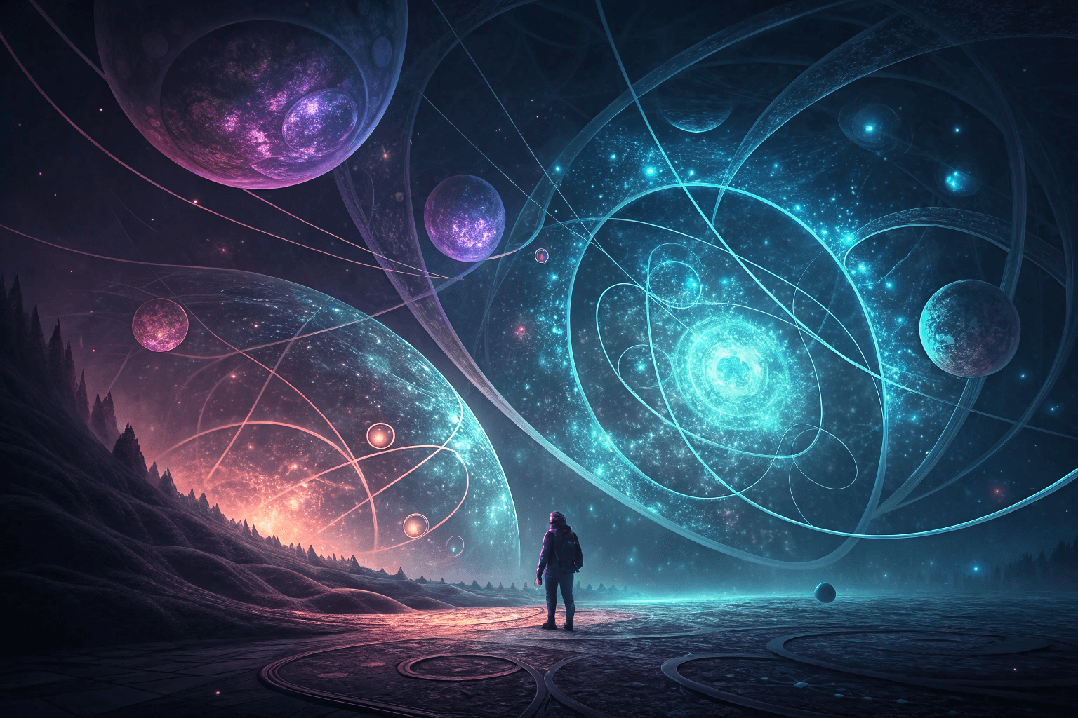 Do We Really Need Complex Math for Machine Learning?